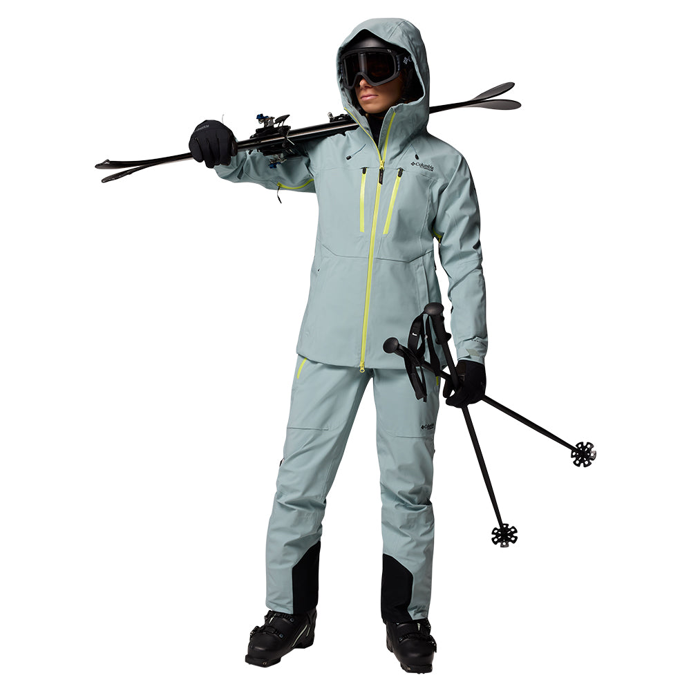 COLUMBIA Platinum Peak™ II 3L Waterproof Women's Pants