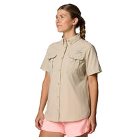 COLUMBIA PFG Bahama™ II Short Sleeve Women's Fishing Shirt