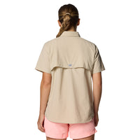 COLUMBIA PFG Bahama™ II Short Sleeve Women's Fishing Shirt