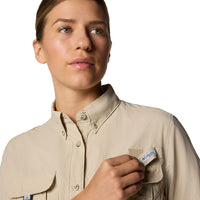 COLUMBIA PFG Bahama™ II Short Sleeve Women's Fishing Shirt