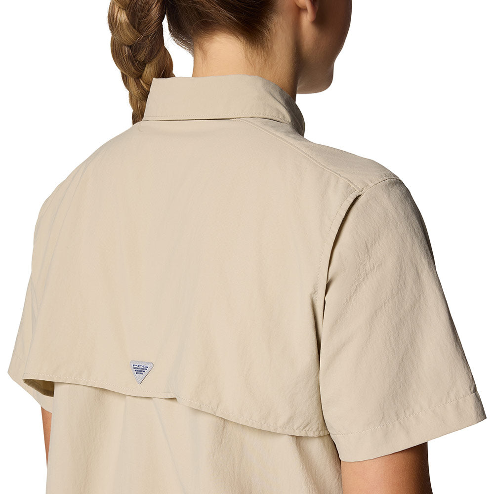 COLUMBIA PFG Bahama™ II Short Sleeve Women's Fishing Shirt