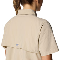 COLUMBIA PFG Bahama™ II Short Sleeve Women's Fishing Shirt