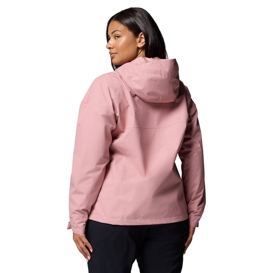 COLUMBIA Hikebound™ II เสื้อแจ็คเก็ตผู้หญิง