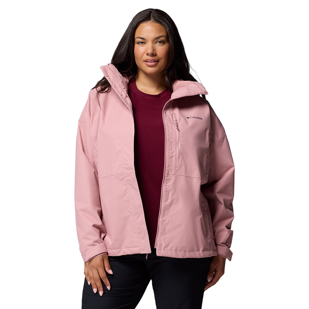 30% OFF on COLUMBIA Hikebound™ II Women's Jacket | SUPERSPORTS