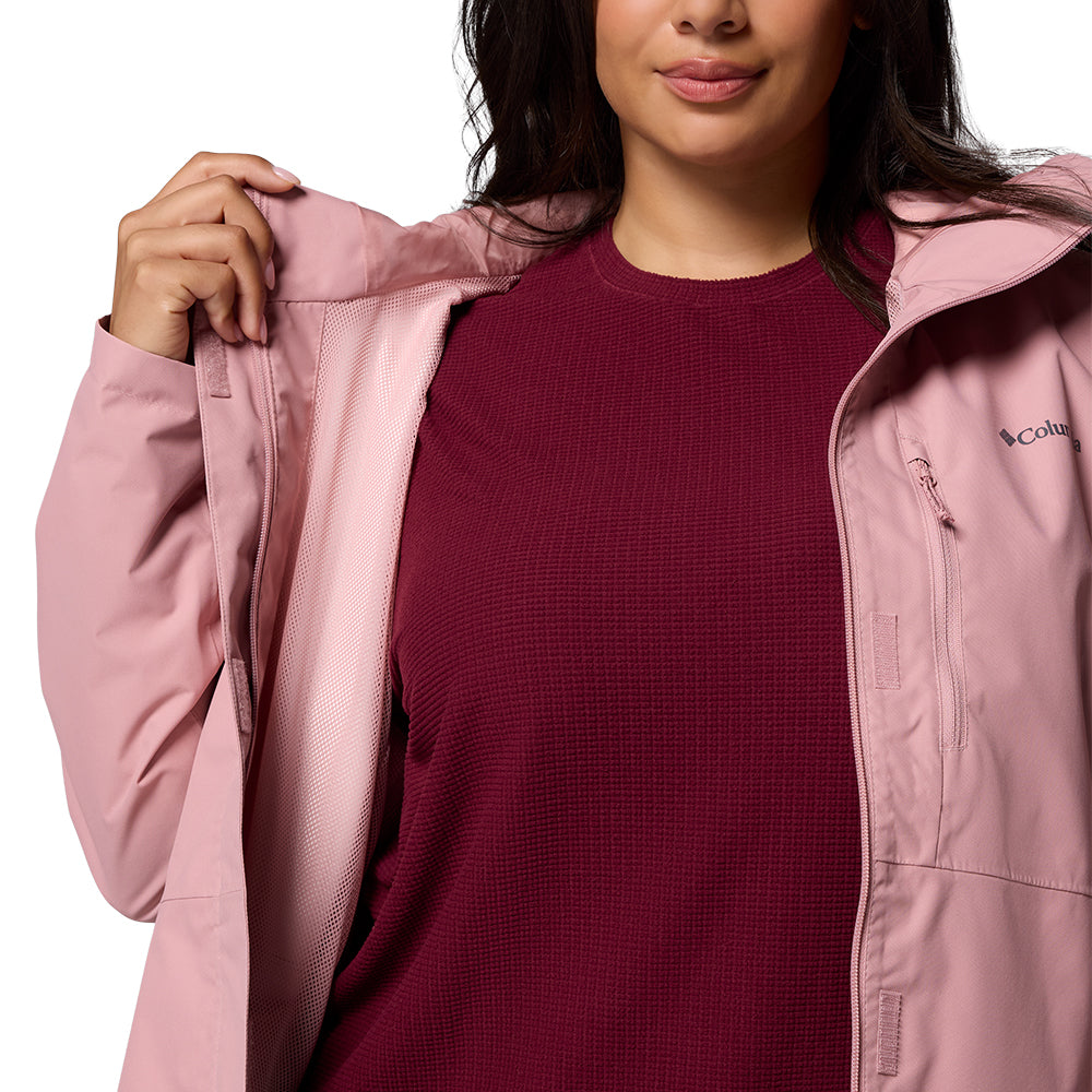 30% OFF on COLUMBIA Hikebound™ II Women's Jacket | SUPERSPORTS