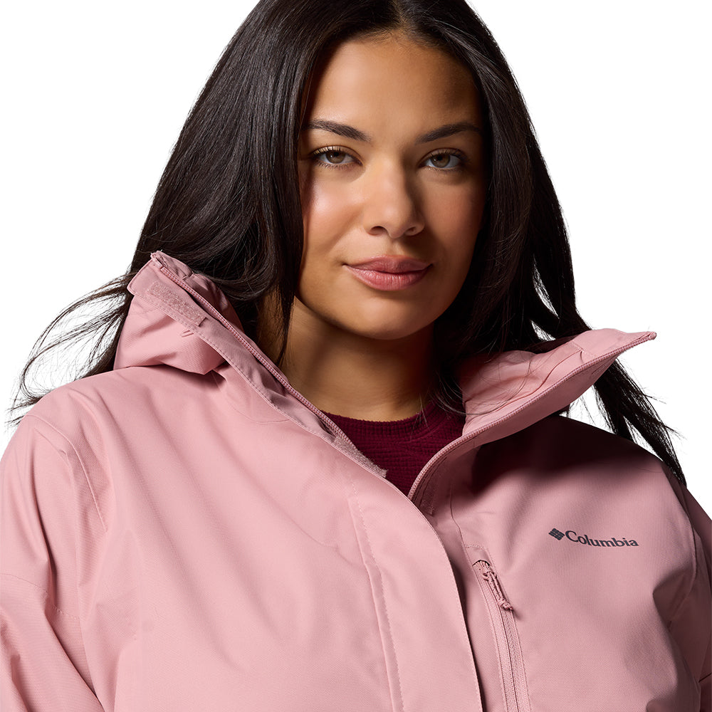 30% OFF on COLUMBIA Hikebound™ II Women's Jacket | SUPERSPORTS