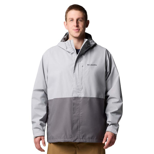 COLUMBIA Hikebound™ II เสื้อแจ็คเก็ตผู้ชาย