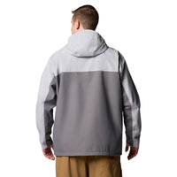 COLUMBIA Hikebound™ II เสื้อแจ็คเก็ตผู้ชาย