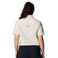 COLUMBIA PFG Open Water™ Short Sleeve Women's Fishing Shirt
