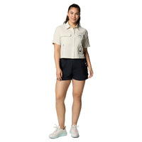 COLUMBIA PFG Open Water™ Short Sleeve Women's Fishing Shirt