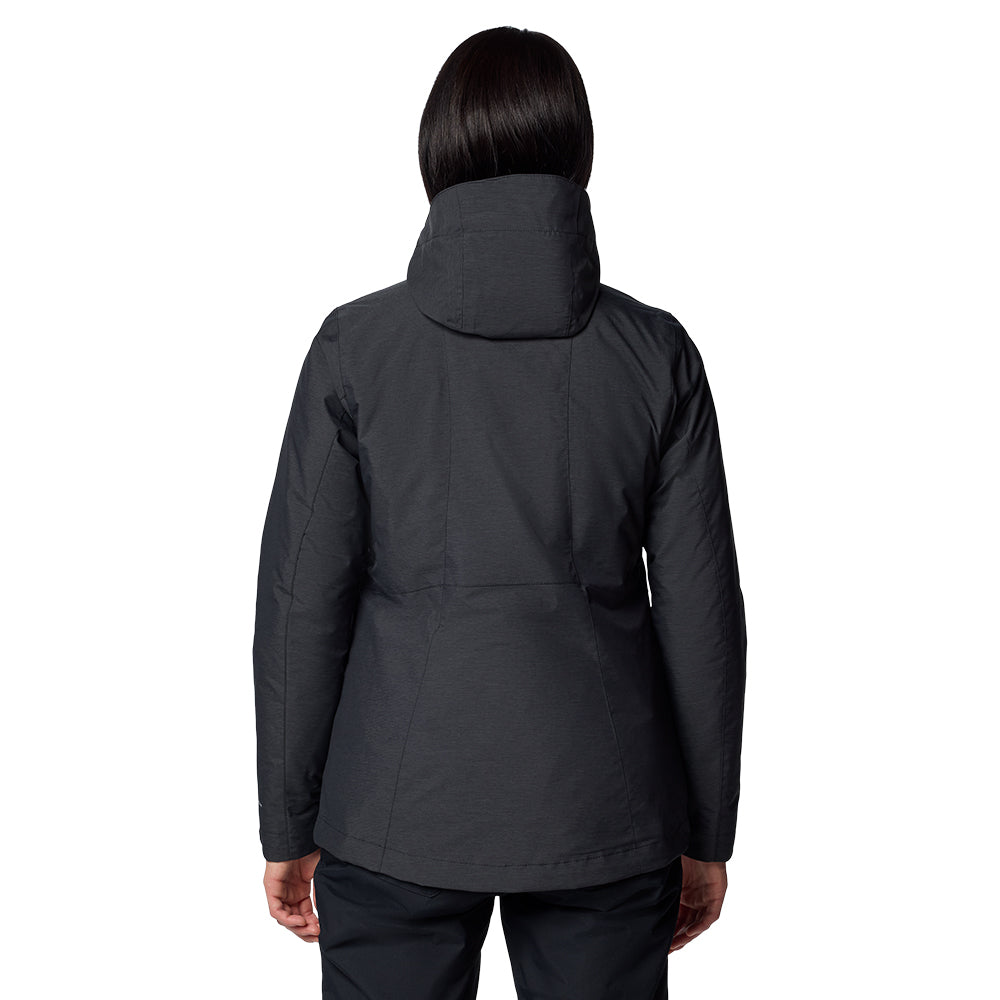 COLUMBIA Whirlibird™ V Interchange Women's Jacket