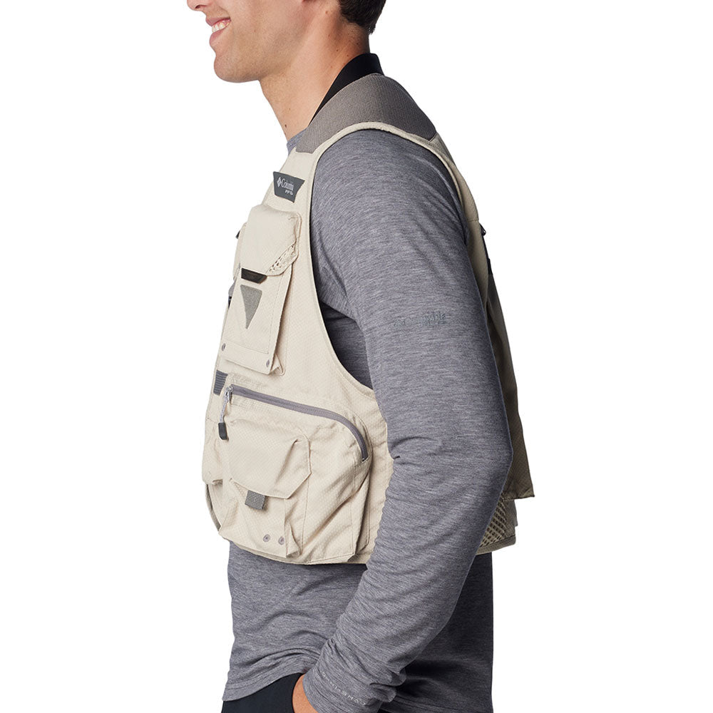 60% OFF on COLUMBIA Henry's Fork™ VI Men's Fishing Vest