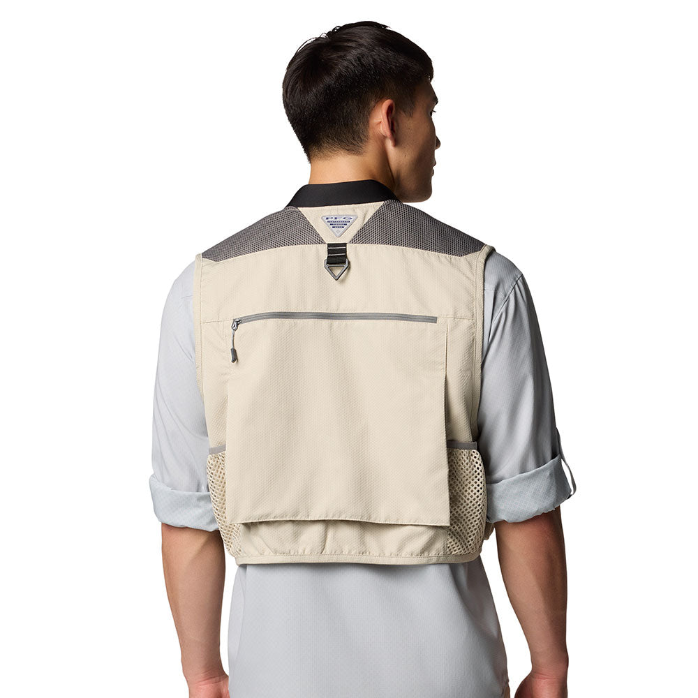 40% OFF on COLUMBIA Henry's Fork™ VI Men's Fishing Vest