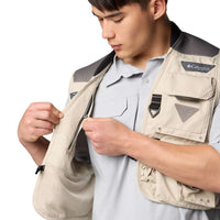 COLUMBIA Henry's Fork™ VI Men's Fishing Vest