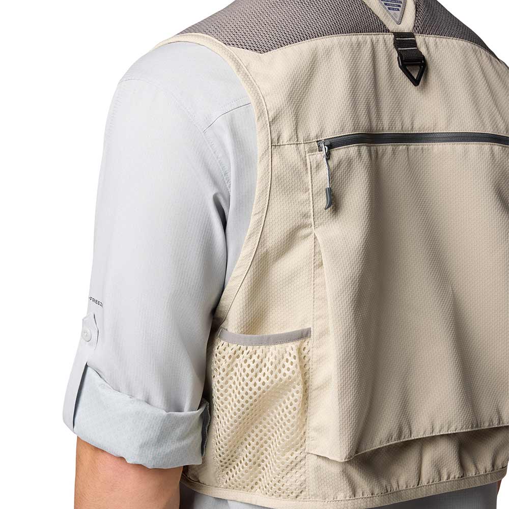 60% OFF on COLUMBIA Henry's Fork™ VI Men's Fishing Vest