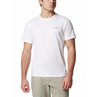 COLUMBIA Rapid Ridge™ Back Graphic เสื้อยืดผู้ชาย