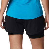 COLUMBIA Endless Trail™ 2-In-1 Women's Trail Running Shorts