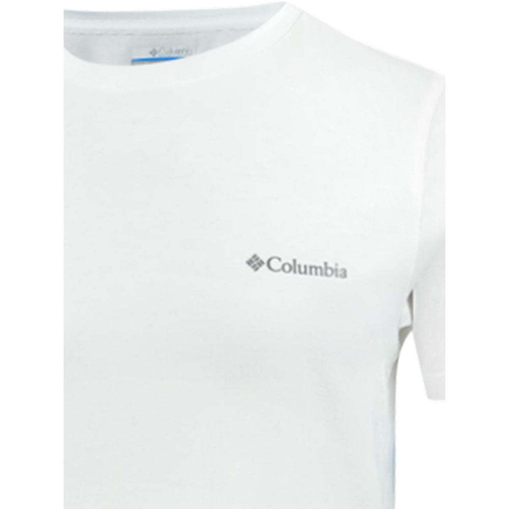 COLUMBIA Rapid Ridge™ Back Graphic เสื้อยืดผู้ชาย