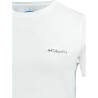 COLUMBIA Rapid Ridge™ Back Graphic เสื้อยืดผู้ชาย