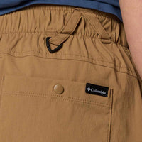 COLUMBIA Landroamer™ Ripstop กางเกงเดินป่าขาสั้นผู้ชาย