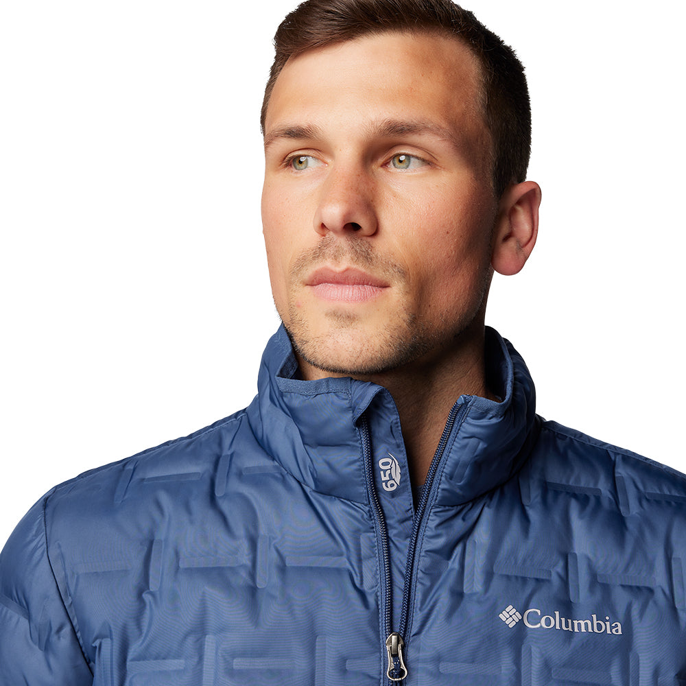 COLUMBIA Delta Ridge™ II Down Men's Jacket