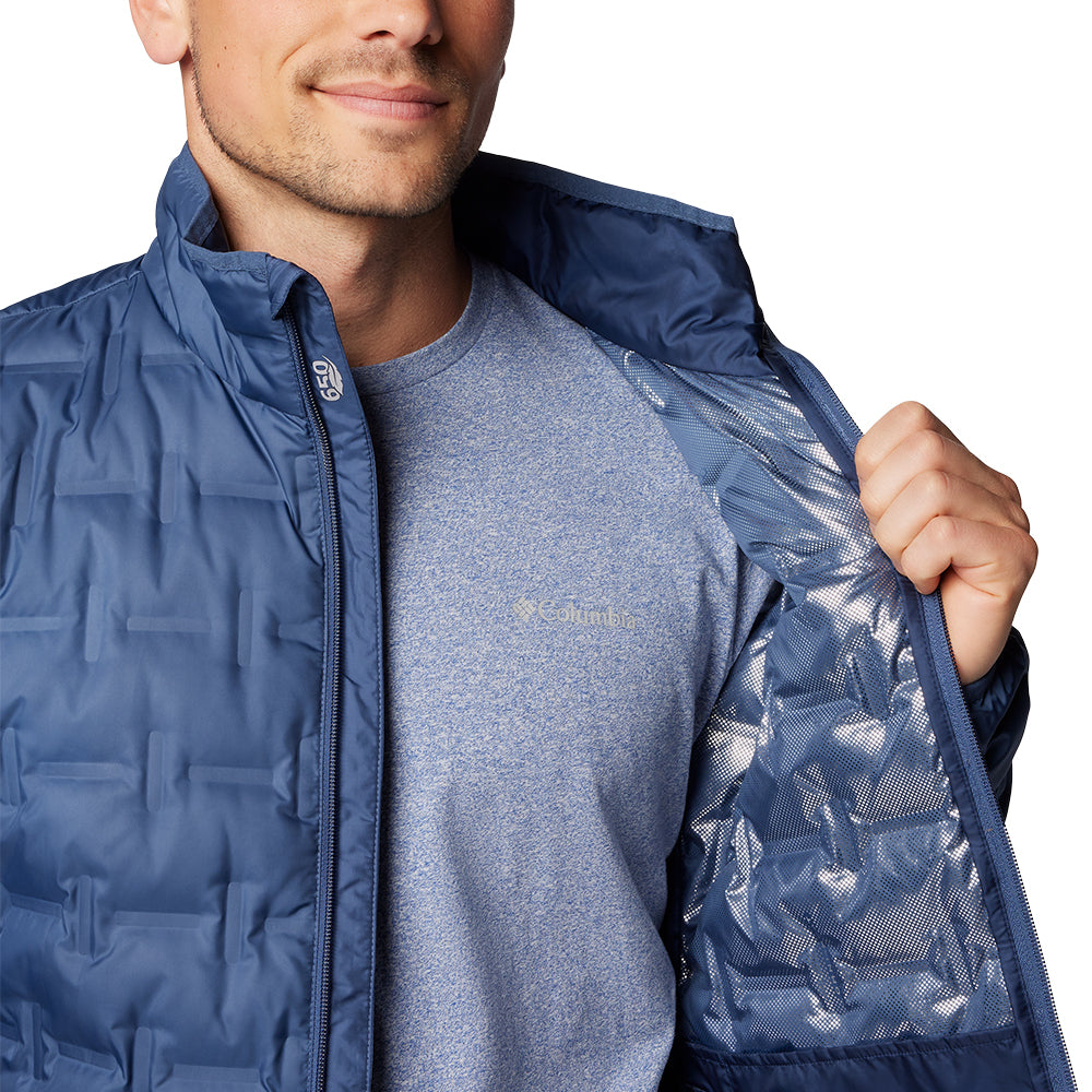 COLUMBIA Delta Ridge™ II Down Men's Jacket