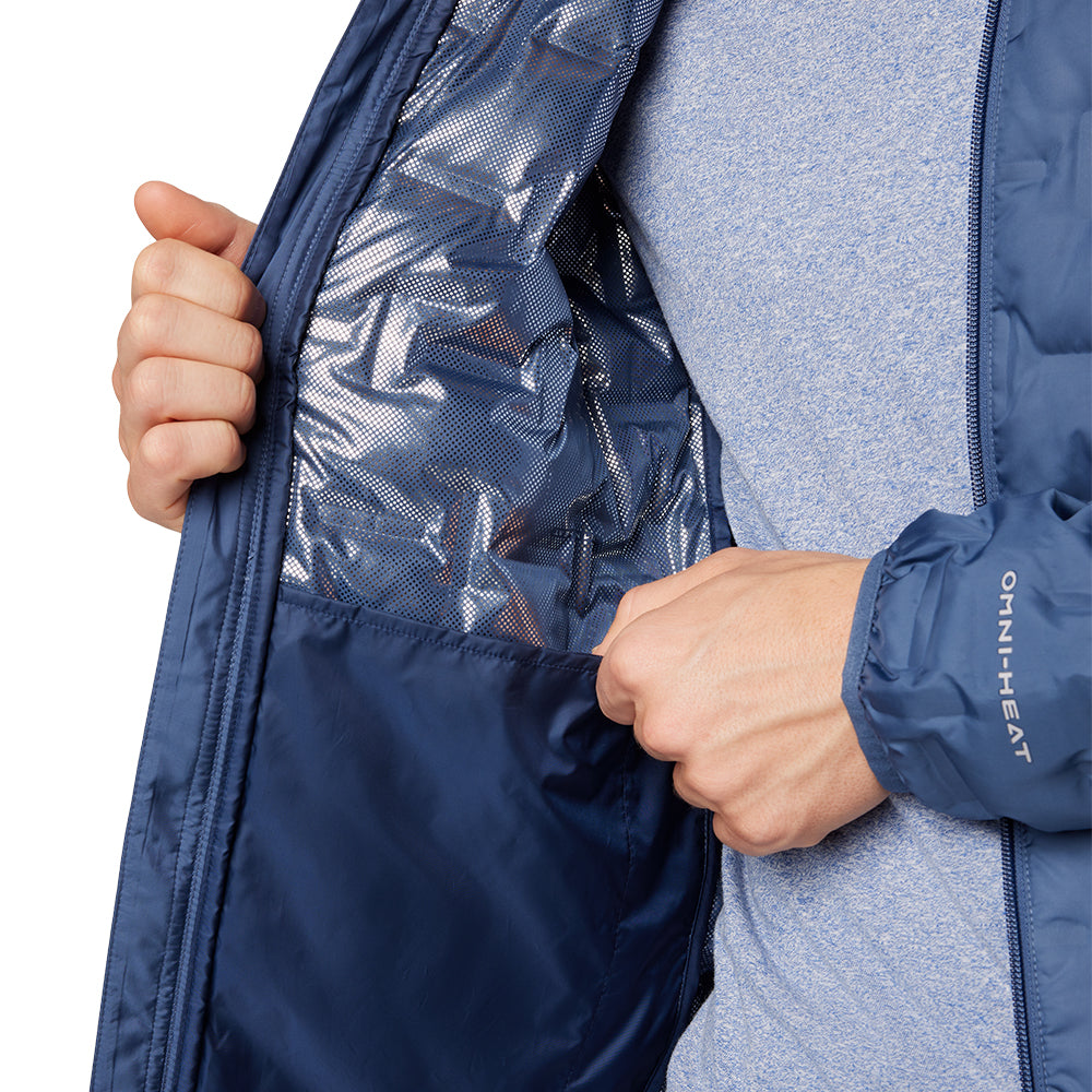 COLUMBIA Delta Ridge™ II Down Men's Jacket