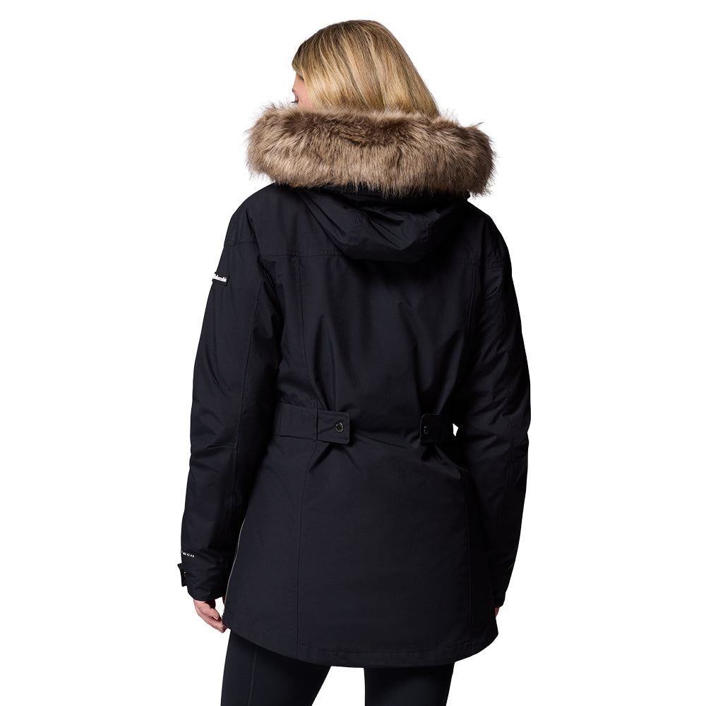 COLUMBIA Payton Pass II Interchange Women's Jacket