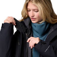 COLUMBIA Payton Pass II Interchange Women's Jacket