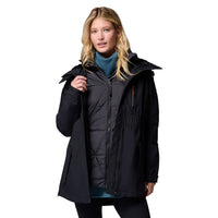 COLUMBIA Payton Pass II Interchange Women's Jacket