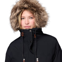 COLUMBIA Payton Pass II Interchange Women's Jacket