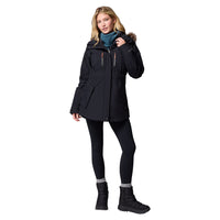 COLUMBIA Payton Pass II Interchange Women's Jacket
