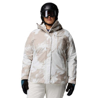 COLUMBIA Whirlibird™ V Printed Interchange Women's Jacket