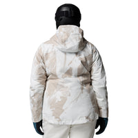 COLUMBIA Whirlibird™ V Printed Interchange Women's Jacket