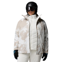 COLUMBIA Whirlibird™ V Printed Interchange Women's Jacket