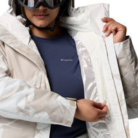 COLUMBIA Whirlibird™ V Printed Interchange Women's Jacket