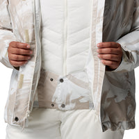 COLUMBIA Whirlibird™ V Printed Interchange Women's Jacket