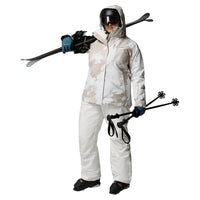 COLUMBIA Whirlibird™ V Printed Interchange Women's Jacket