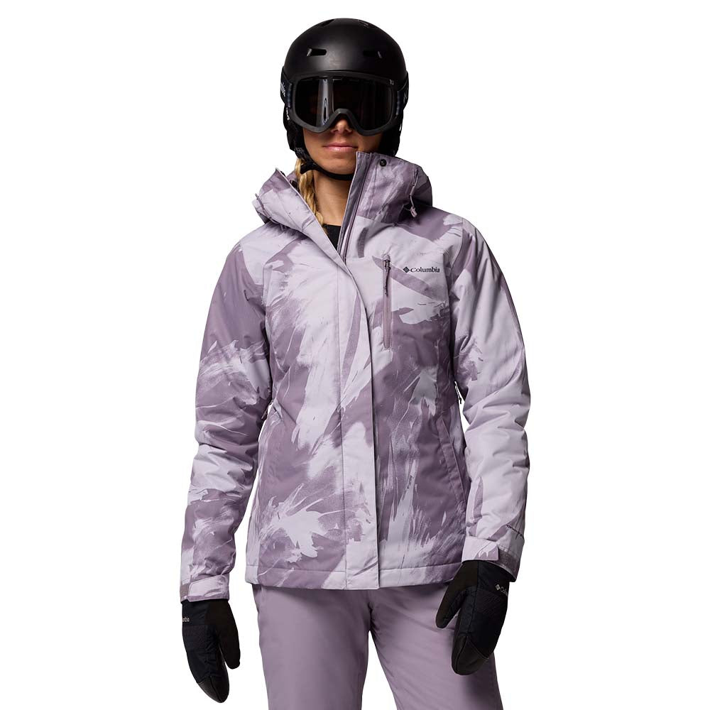 COLUMBIA Whirlibird™ V Printed Interchange Women's Jacket