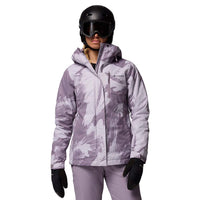 COLUMBIA Whirlibird™ V Printed Interchange Women's Jacket