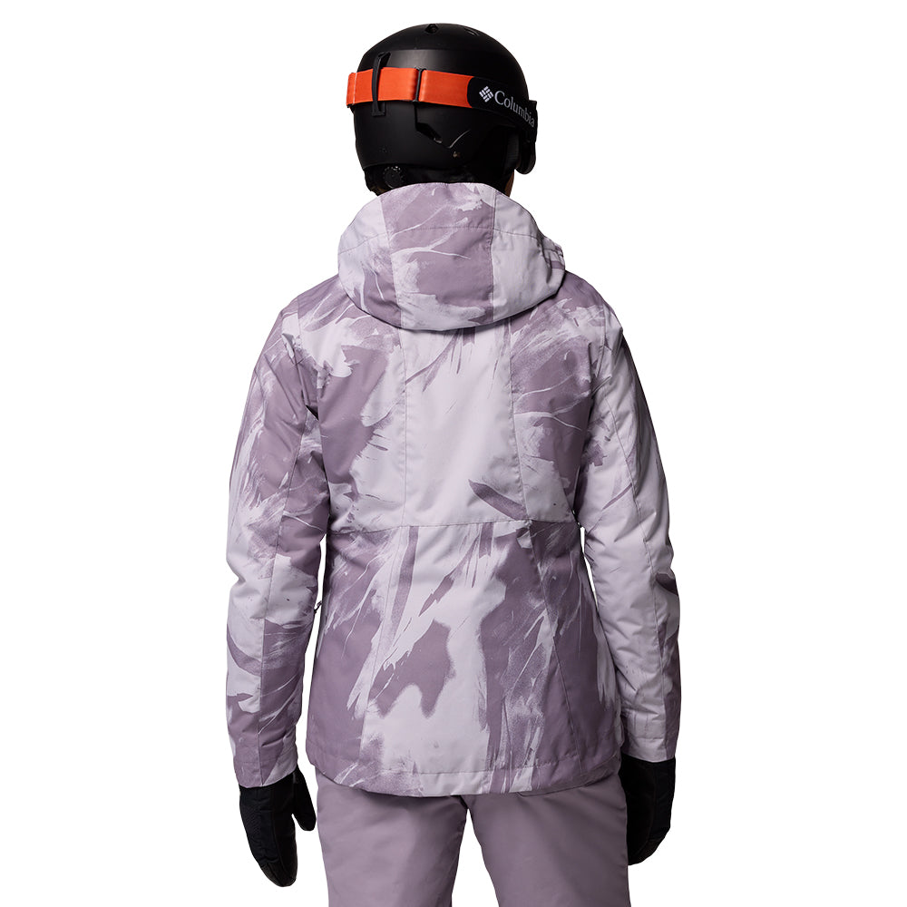 COLUMBIA Whirlibird™ V Printed Interchange Women's Jacket