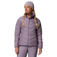COLUMBIA Whirlibird™ V Printed Interchange Women's Jacket