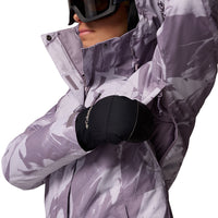 COLUMBIA Whirlibird™ V Printed Interchange Women's Jacket
