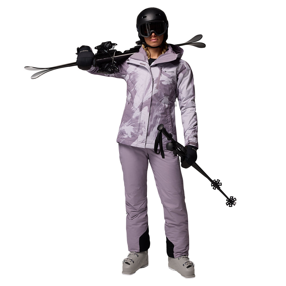 COLUMBIA Whirlibird™ V Printed Interchange Women's Jacket