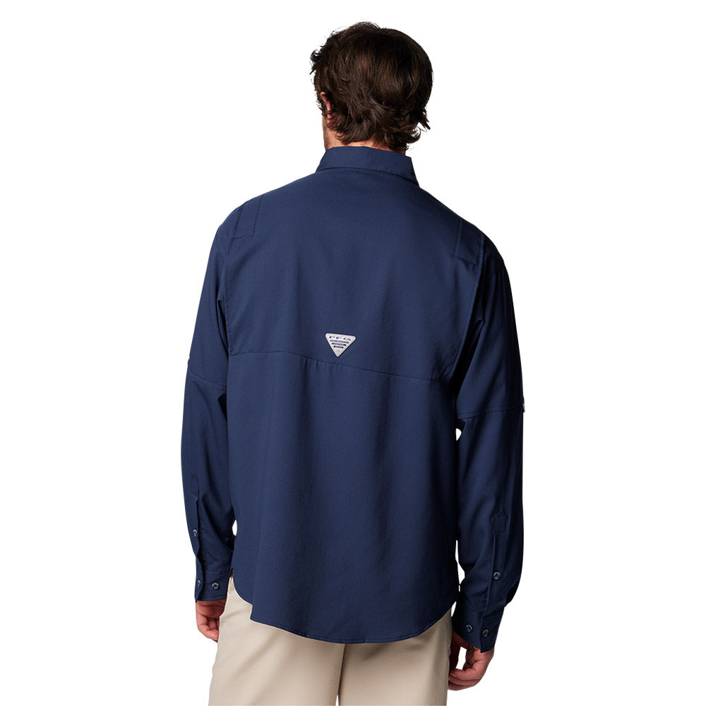 COLUMBIA PFG Tamiami™ II Long Sleeve เสื้อตกปลาผู้ชาย