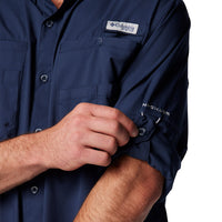 COLUMBIA PFG Tamiami™ II Long Sleeve เสื้อตกปลาผู้ชาย