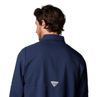COLUMBIA PFG Tamiami™ II Long Sleeve เสื้อตกปลาผู้ชาย
