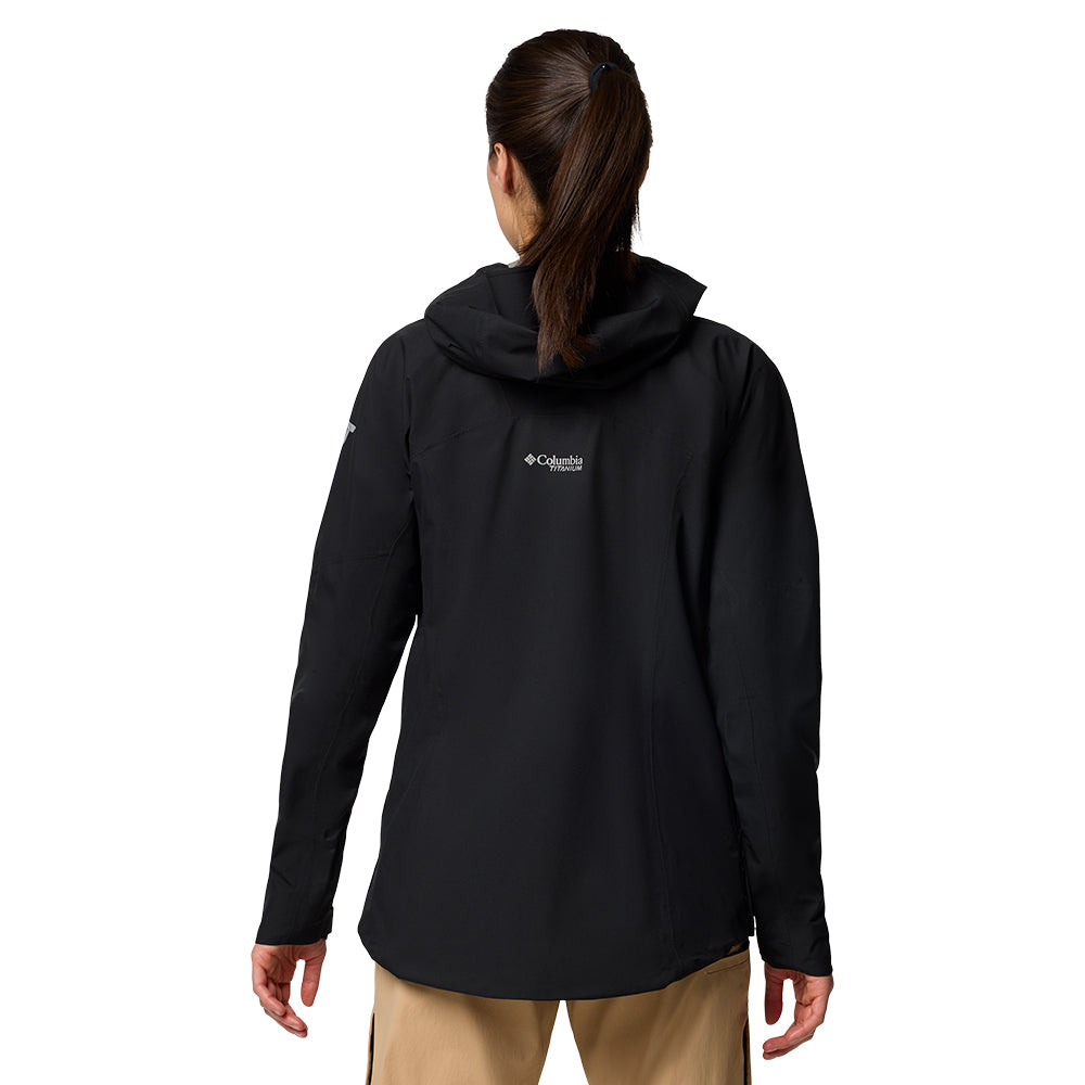 60% OFF on COLUMBIA Northwest Explorer™ 3L Women's Jacket