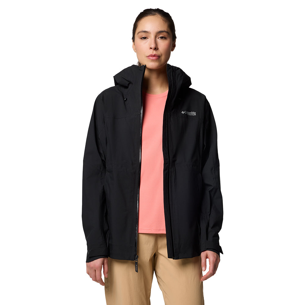 COLUMBIA Northwest Explorer™ 3L Women's Jacket