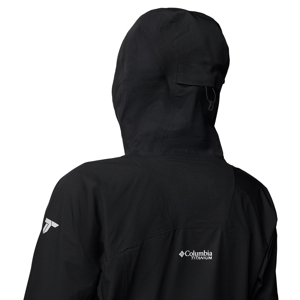 COLUMBIA Northwest Explorer™ 3L Women's Jacket